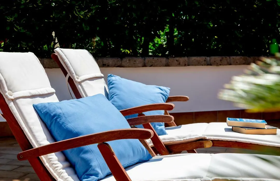 Xenia House Sorrento-1