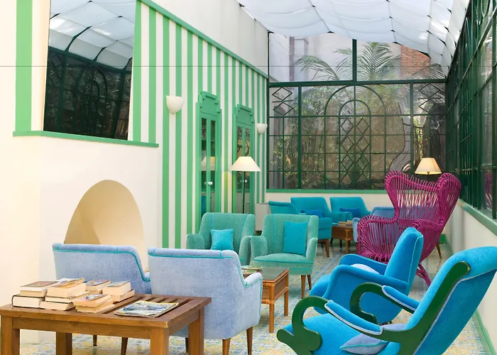Hotel Minerva Sorrento